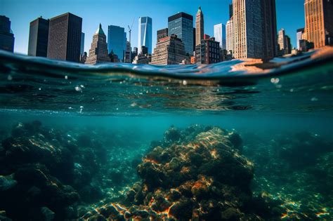 La Hausse Du Niveau De La Mer En France Va Faire Dispara Tre De