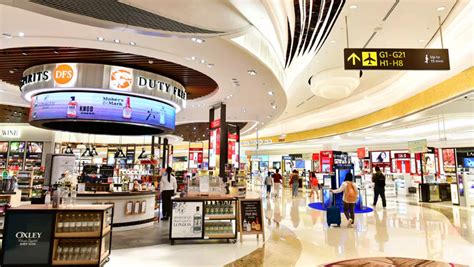 Indias Airport Retail To Grow To US 9 3 Billion By 2030 Report