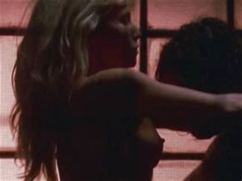 NEVER TALK TO STRANGERS NUDE SCENES AZNude