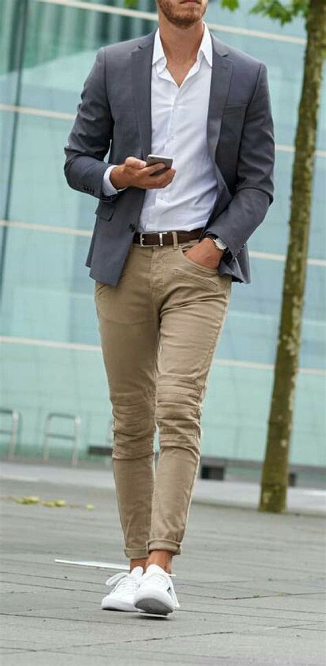 A Guide To Business Casual Attire And Dress Code For Men Mralife