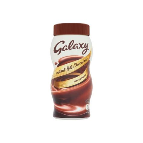 Galaxy Instant Hot Chocolate 370G Best Price In Sri Lanka OnlineKade Lk