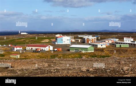 Francia Territorios Australes Y Ant Rticos Franceses Islas Kerguelen