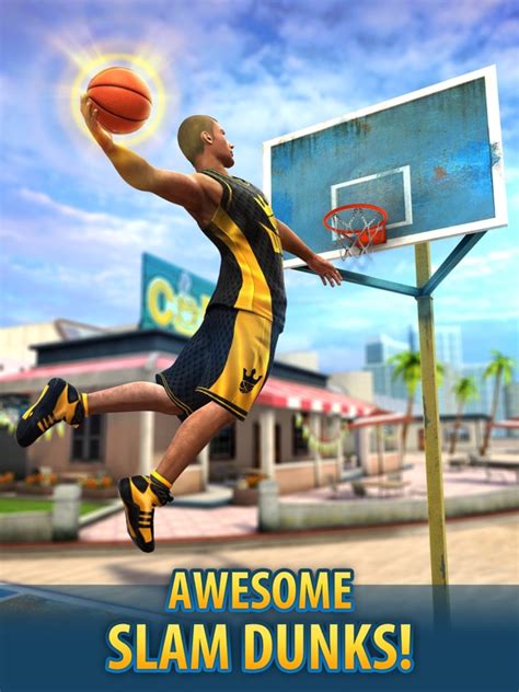 Basketball Stars™ Tips, Cheats, Vidoes and Strategies | Gamers Unite! IOS