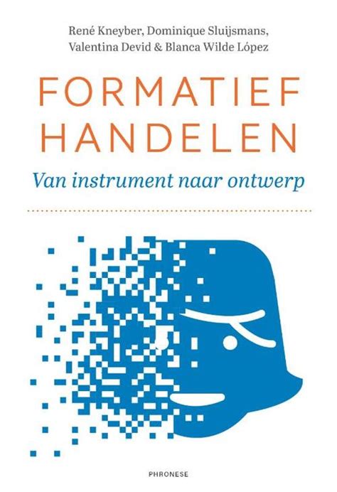 Formatief Handelen Valentina Devid Blanca Wilde L Pez Dominique