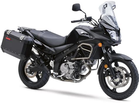 Moto Del D A Suzuki V Strom Esp Ritu Racer Moto