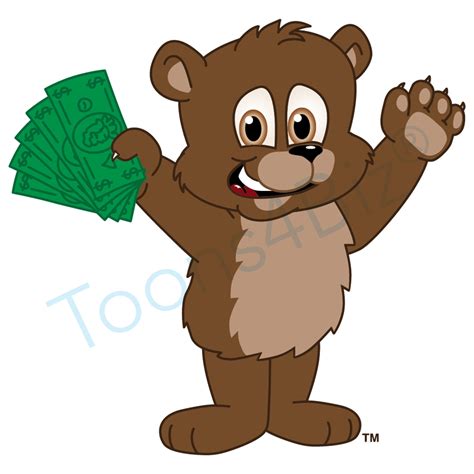 Cartoon Money Clipart | Free download on ClipArtMag