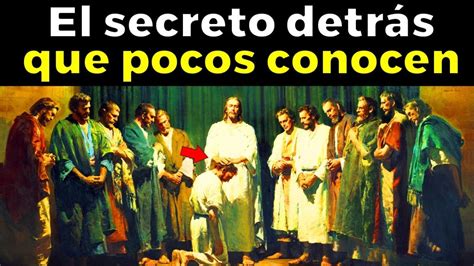 Así Fue El Muy Extraño Final De Los 12 Apóstoles De Jesús El Centinela