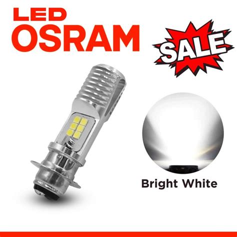 Suzuki V Strom Motorcycle T H Led Headlight Bulb Hi Lo Beam