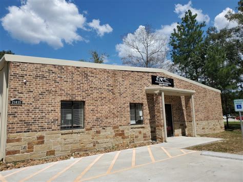 NC Customs Becomes a Reality Thanks to EMCID - East Montgomery County ...