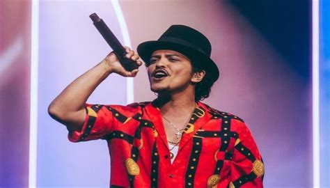 Rumor Bruno Mars Bakal Konser Di Jakarta 2024 Bikin Heboh Warganet