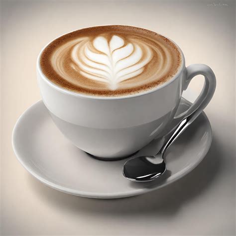 Cappuccino Fresh