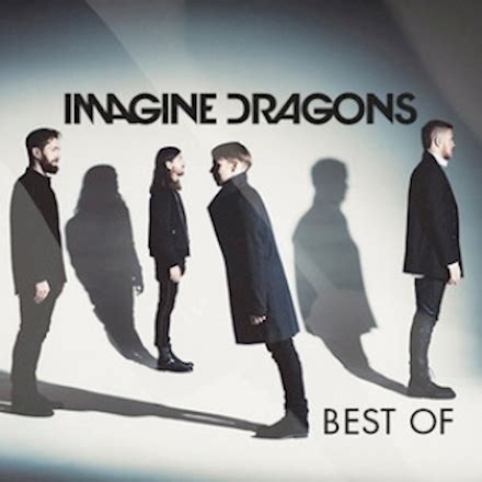 Imagine Dragons Best Of Playlist