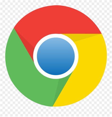 316 Chrome icon vector images at Vectorified.com