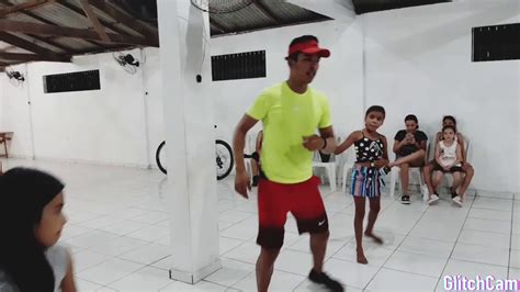 TOMA mateus Carrinho Tainá Costa Coreográfica YouTube