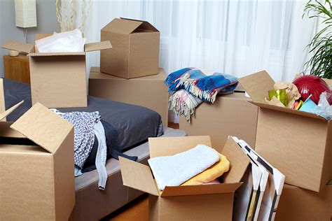 Five Moving Tips - Bridgetown Moving & Storage