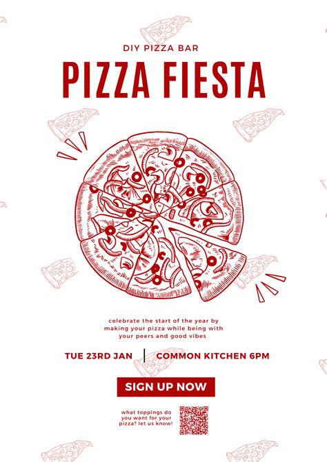 Pizza Fiesta – My Iglu Flagstaff Gardens