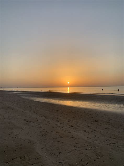 Atardecer Playa Arena Foto Gratis En Pixabay Pixabay