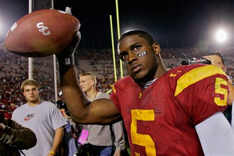 Reggie Bush And The Ncaa Timeline Of Events Leading To Usc Stars Defamation Lawsuit The Athletic