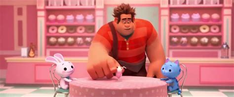 Stan Lee and 12 Other Wreck It Ralph 2 Easter Eggs You Might Have ...