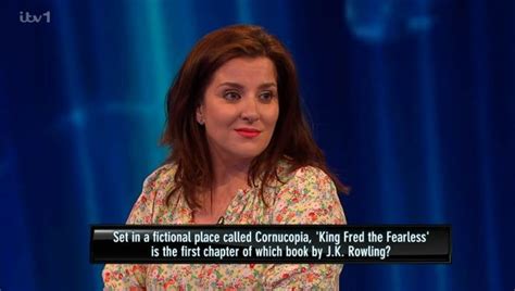 Tipping Point Star Branded MILF As She Floors Fans With Jaw Dropping Answer Hot Lifestyle News