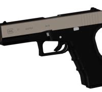 "glock 17" 3D Models to Print - yeggi