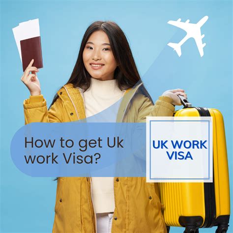 How To Get Uk Work Visa Introduction By Nav Medium