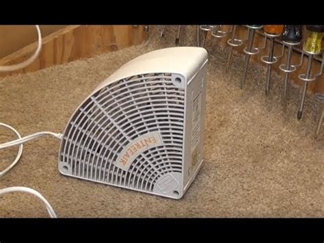 suncourt  entreeair rr doorway corner fan initial checkout