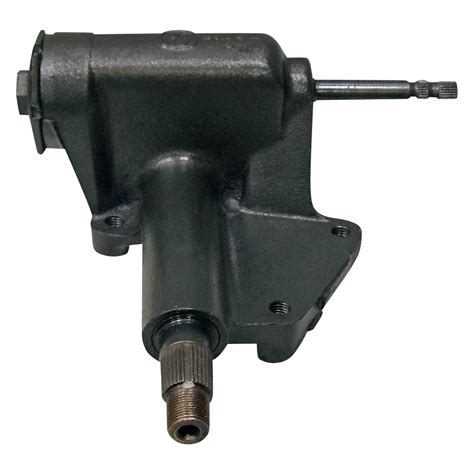 Lares® 951 Remanufactured Manual Steering Gear Box