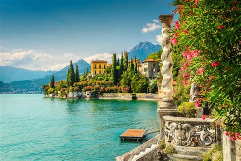 Cosa Vedere Sul Lago Di Como Le Mete Pi Belle