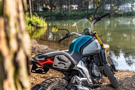 Cl X Adventure Cfmoto Latvia