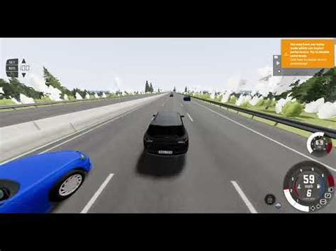 German Autobahn Beamng Drive Youtube