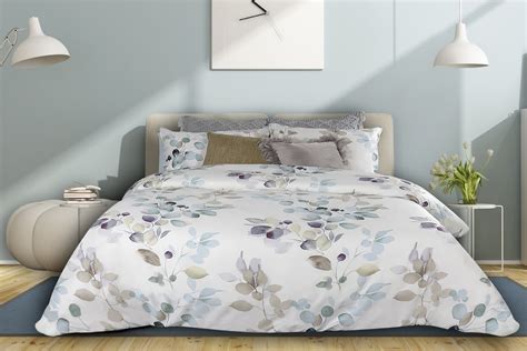 Medora Duvet Cover Mini Set By Alamode North Shore Linens