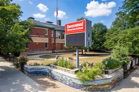 Ravenswood Elementary School Rankings And Reviews