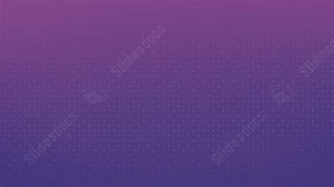 Creativity Gradient Digital Purple Texture Business Powerpoint ...