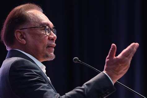 Belanjawan 2025 Perlu Beri Tumpuan Isu Kos Sara Hidup PM Anwar TVS