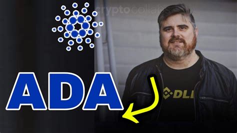 ADA Pump Or Crash Cardano Price Prediction YouTube