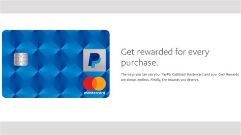 Paypals New Cash Back Mastercard Could Encourage Your Customers To Buy