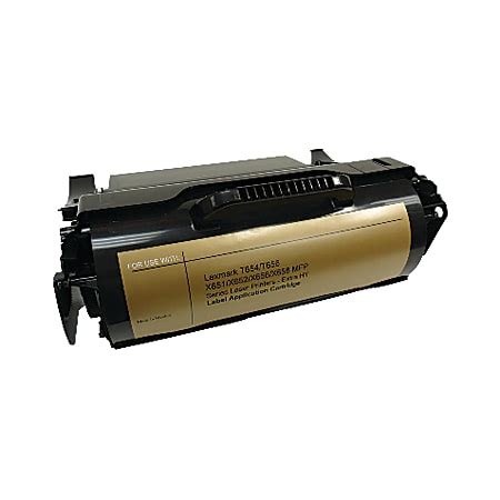 IPW Preserve Remanufactured Extra High Yield Black Toner Cartridge