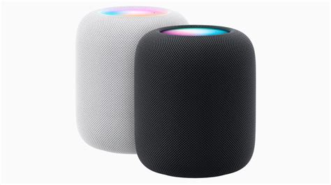 Homepod De Da Generaci N Apple Presenta Una Revoluci N En Sonido