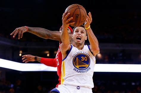 You Can Take Classes From Steph Curry To Learn How To Play Basketball