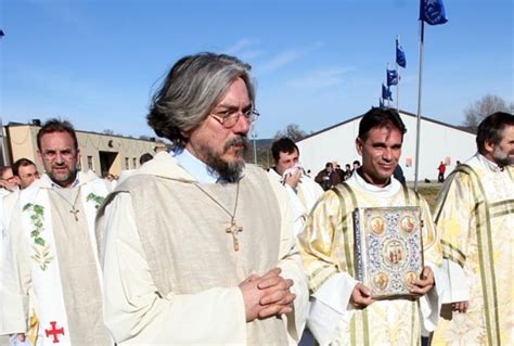 Il Professor Meluzzi Diventa Vescovo Ortodosso Tiscali Notizie