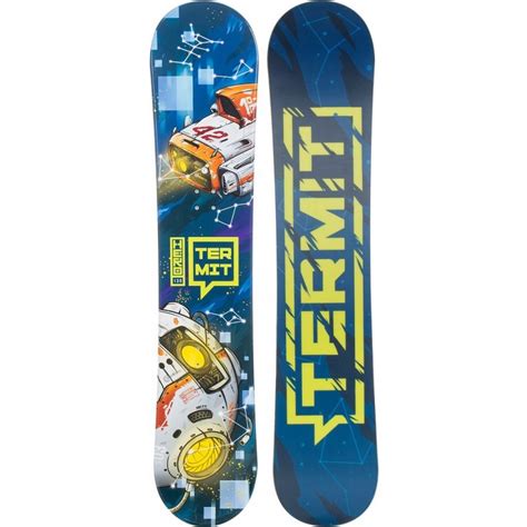 TermIT Hero 136 (2017/2018) купить + отзывы и характеристики (Артикул ...