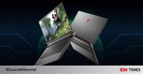 Rekomendasi 7 Laptop Alienware Terbaik Di 2022 Gahar