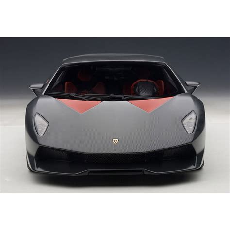 Autoart Lamborghini Sesto Elemento Model Universe