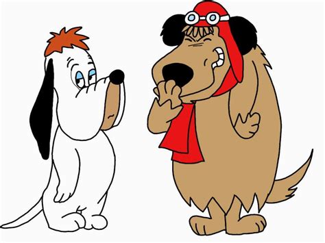 Droopy Dog Cartoon Funny Quotes. QuotesGram