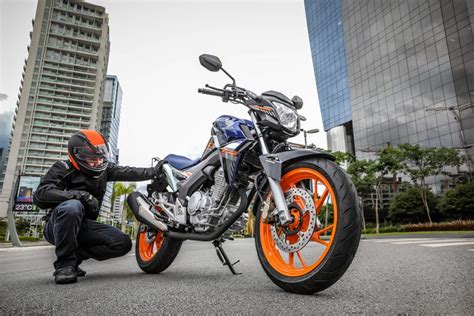 Nova Edição Especial Cb 250 Twister Se 2020 Chega às Lojas Por 15 Mil