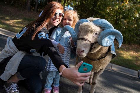 Carolina Gameday Tailgating Safety Tips - Police