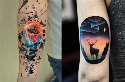 Types of Tattoos for Tattoo Lovers - FashionRoot.in