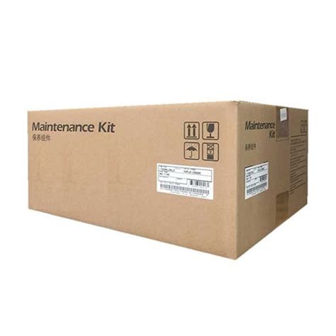 Kyocera P Un Mk Maintenance Kit Kjl Printer Store