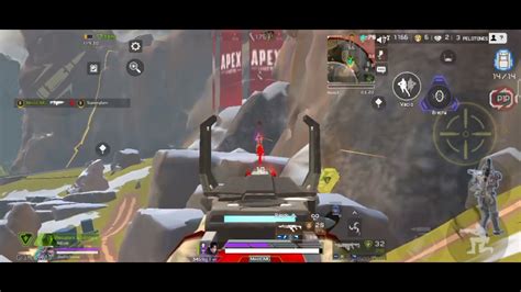 Apex Legends Mobile Clasificatoria Youtube